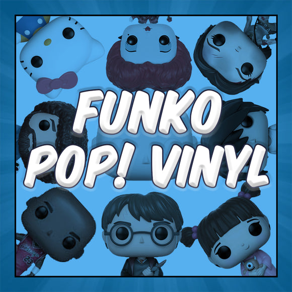 Pop! Vinyl | Funko | Vinyl Figures-Fox & Dragon Hobbies