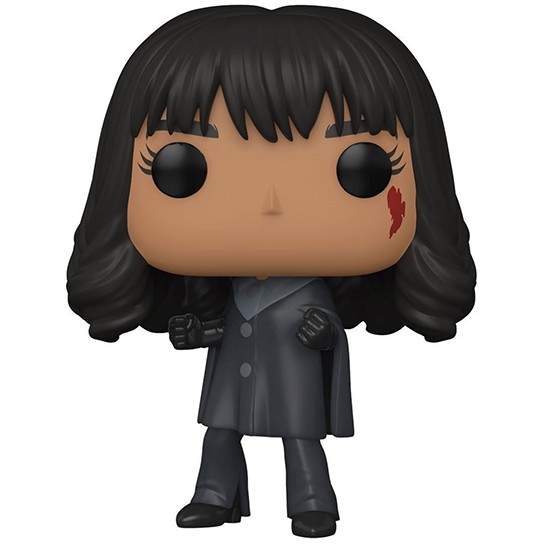 The umbrella academy best sale funko pop