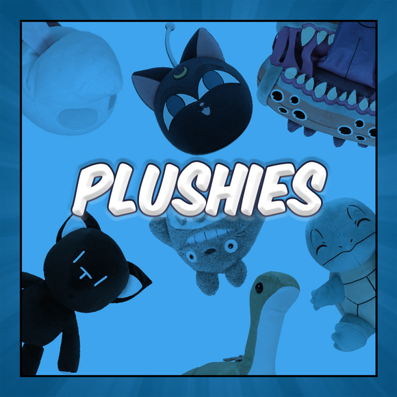 Plushies | Toys | Collectibles-Fox & Dragon Hobbies