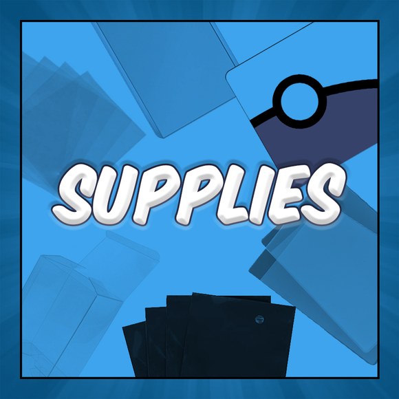 Supplies | Funko | TCG | Gaming-Fox & Dragon Hobbies