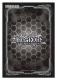 Dark Hex Card Sleeves | Yu-Gi-Oh! | Supplies