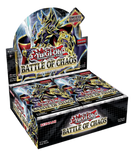 Battle of Chaos Booster Packs | Yu-Gi-Oh Cards