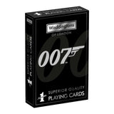 007 James Bond | Waddington's | Playing Cards