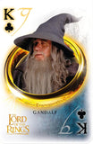 Lord of the Rings | Waddington's | Playing Cards