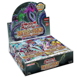 Yu-Gi-Oh Battles Of Legend: Monstrous Revenge Booster Packs | Yu-Gi-Oh Cards