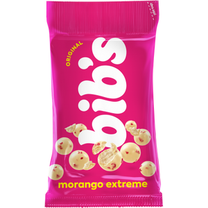 Bibs Morango Extreme | Chocolate | Sweets