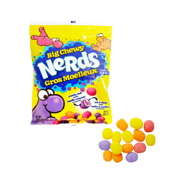 Nerds Big Chewy | Candy | Sweets