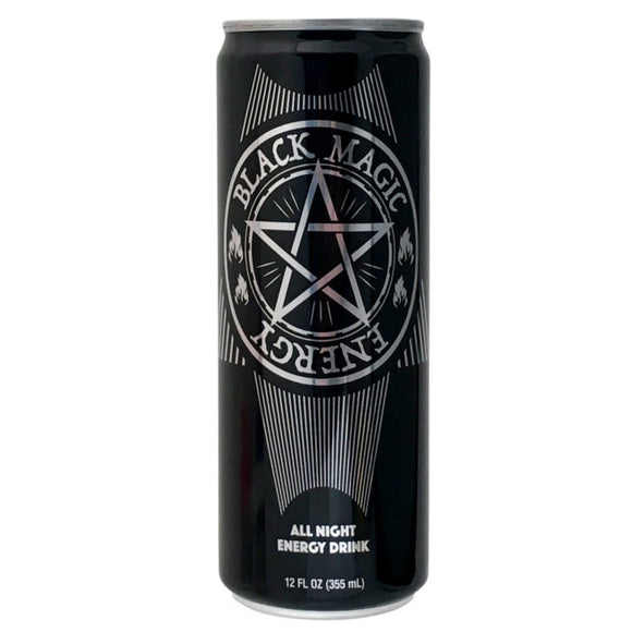 Occult Themed (Various) | Energy Drink | Boston America