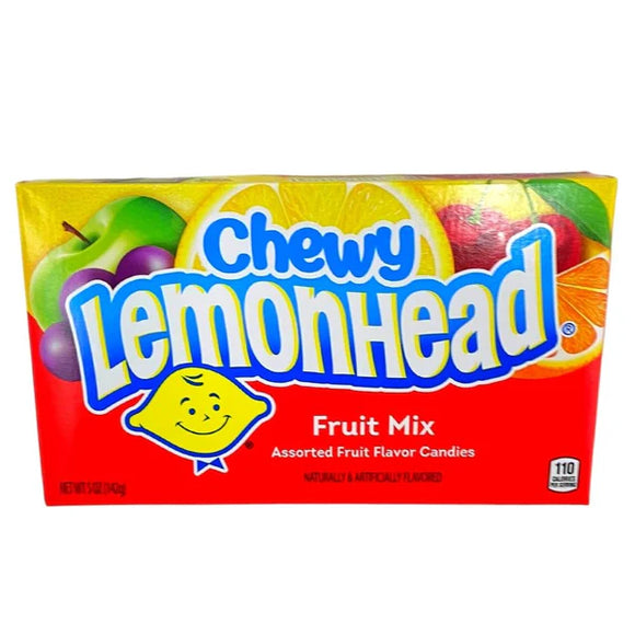 Chewy Lemonheads Fruit Mix | Candy | Sweets