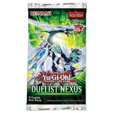 Yu-Gi-Oh Duelist Nexus Booster Packs | Yu-Gi-Oh Cards