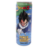 Dragon Ball Z (Multiple Options) | Energy Drink | Boston America