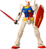 RX-78-2 Gundam | Gundam Infinity | Action Figure