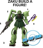 ASW-G-08 Gundam Barbatos | Gundam Infinity | Action Figure