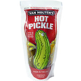 Pickle (Various) | Van Holten | Snacks