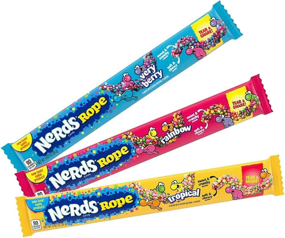 Nerd Rope | Candy | Sweets