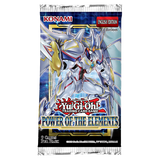 Power of the Elements Booster Packs | Yu-Gi-Oh Cards