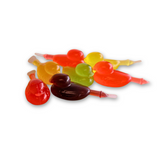 Jelly Popping Duckies | Jelly Drink | Fruix