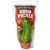 Pickle (Various) | Van Holten | Snacks