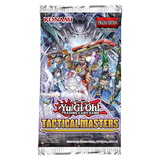 Tactical Masters Booster Packs | Yu-Gi-Oh Cards