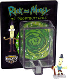 Mr Poopybutthole | World's Smallest | Replicas