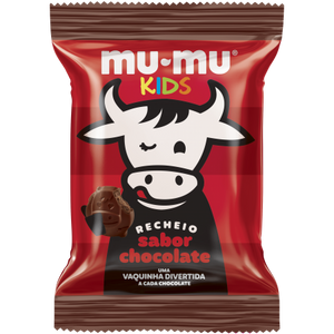 Mu-Mu Kids (Various Flavors) | Chocolate | Sweets (Copy)