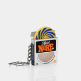 Nerf Disk Frisbee | World's Coolest | Replicas