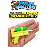 Super Soaker | World's Smallest | Replicas