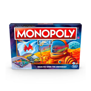 Monopoly Space | Board Games | Tabletop Games