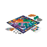 Monopoly Space | Board Games | Tabletop Games