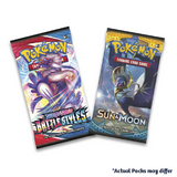 Alola First Partner Pack | Pokemon Cards-Pokemon Cards-Pokemon-Fox & Dragon Hobbies