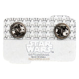 Star Wars Animated Series | Star Wars | Enamel Pin Set