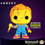 Chucky - Blacklight | Funko | Pop! Vinyl