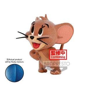 Jerry | Tom & Jerry | Figure