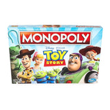 Toy Story Monopoly | Board Games | Tabletop Games-Board Game-Hasbro-Fox & Dragon Hobbies