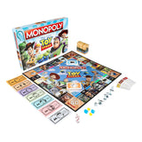 Toy Story Monopoly | Board Games | Tabletop Games-Board Game-Hasbro-Fox & Dragon Hobbies