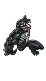 Venom | Maximum Venom | FiGPiN