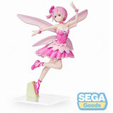 Ram (Fairy Ballet Ver.) | Re:Zero | SEGA | Anime Figure