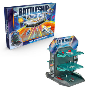Battleship Outer Space | Board Games | Tabletop Games