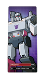 Megatron | Transformers | FiGPiN