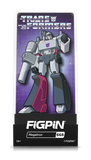 Megatron | Transformers | FiGPiN