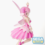 Ram (Fairy Ballet Ver.) | Re:Zero | SEGA | Anime Figure