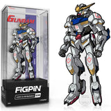 Gundam ASW-G-08 Barbatos | Mobile Suit Gundam: Iron-Blooded Orphans | FiGPiN