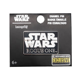 Star Wars Rogue One | Star Wars | Enamel Pin