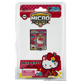 Hello Kitty | World's Smallest | Action Figure-Mini Figure-Super Impulse-Fox & Dragon Hobbies