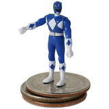Power Rangers | World's Smallest | Action Figure-Action Figure-Super Impulse-Fox & Dragon Hobbies