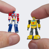 Transformers Generation 1 | World's Smallest | Action Figure-Action Figure-Super Impulse-Fox & Dragon Hobbies
