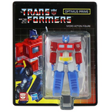 Transformers Generation 1 | World's Smallest | Action Figure-Action Figure-Super Impulse-Fox & Dragon Hobbies