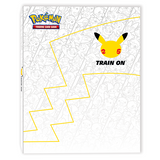 Collector's Binder | First Partner | Pokémon Cards | Supplies-Pokemon Cards-Pokemon-Fox & Dragon Hobbies