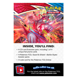 Build & Battle Box | Battle Styles | Pokémon Cards-Pokemon Cards-Pokemon-Fox & Dragon Hobbies