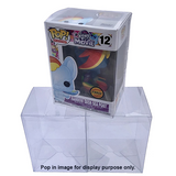 Upgraded Pop! Shipping Protection | Funko | 4" Pop! Protector-Pop Protector-Fox & Dragon Hobbies-Fox & Dragon Hobbies